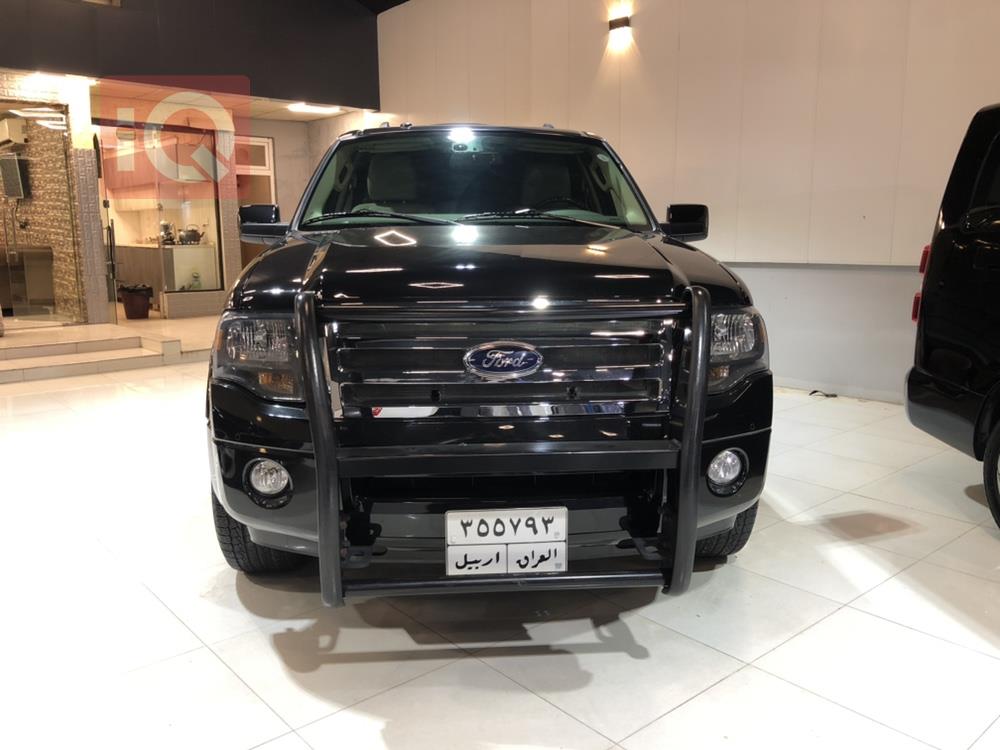Ford Expedition